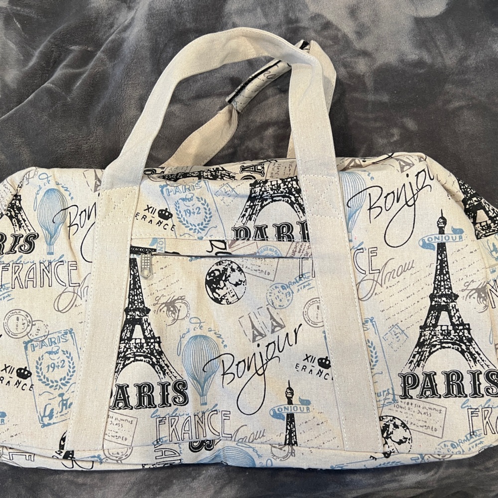 Duffle bag